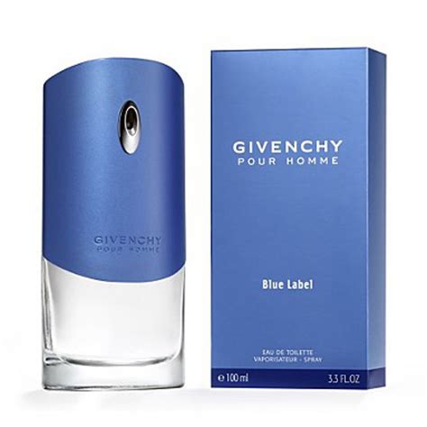 givenchy pour homme 100ml tester|Givenchy blue label 100ml.